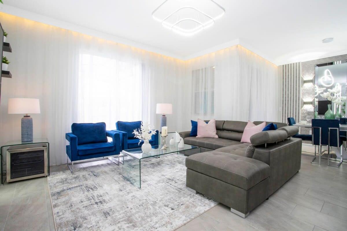 Gorgeous 4Bd W/ Pool Close To Disney @ Storey Lake 4289 คิสซิมมี ภายนอก รูปภาพ