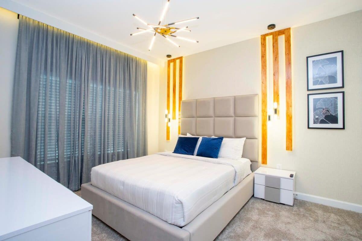 Gorgeous 4Bd W/ Pool Close To Disney @ Storey Lake 4289 คิสซิมมี ภายนอก รูปภาพ